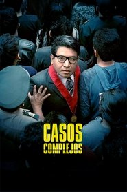 Casos Complejos movie poster