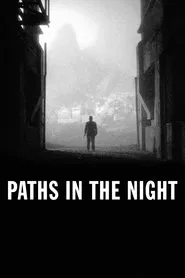 Paths in the Night movie poster