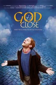 God Is Close movie poster