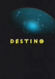 Destino movie poster