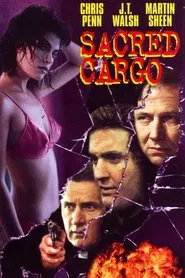 Sacred Cargo movie poster