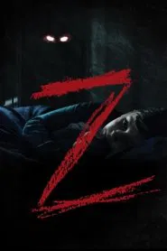 Z movie poster