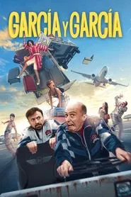Garcia & Garcia movie poster