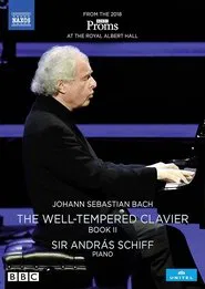 Poster do filme Das Wohltemperierte Klavier - Band 2