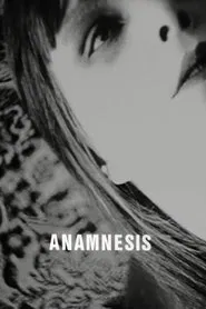 Anamnesis movie poster
