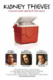 Kidney Thieves movie poster