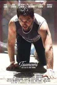 Poster do filme Tsunami