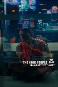 The Neon People movie poster