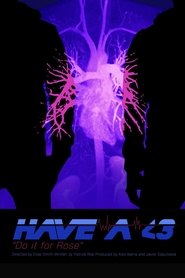 Have a Heart movie poster