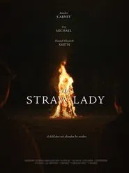 Poster do filme The Straw Lady