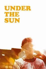 Under the Sun movie poster