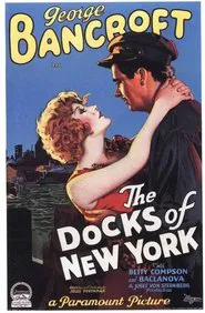 Poster do filme Docas de Nova York