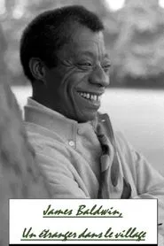 James Baldwin, A Stranger In The Village movie poster