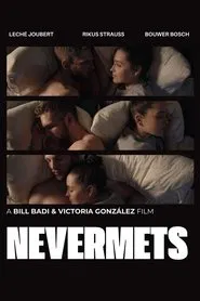Poster do filme NeverMets
