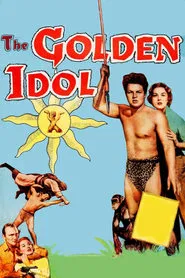 The Golden Idol movie poster