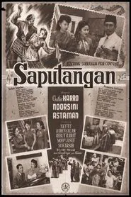 Saputangan movie poster