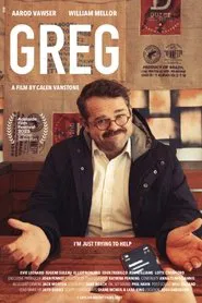 Poster do filme Greg