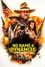 No Name and Dynamite movie poster