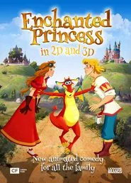 Enchanted Princess movie poster
