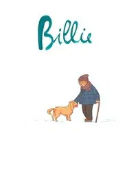 Billie movie poster
