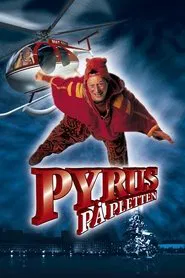 Pixie Panic movie poster