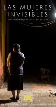 Las mujeres invisibles movie poster