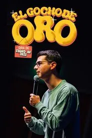 El Gocho de Oro - Nanutria movie poster