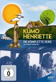 Kümo Henriette tv show poster