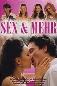 Sex & more movie poster
