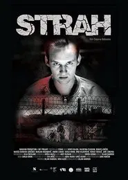 Fear movie poster