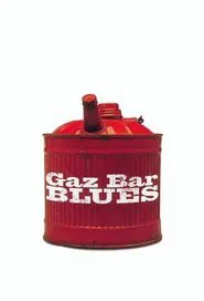 Poster do filme Gaz Bar Blues