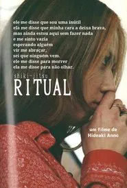 Poster do filme Ritual