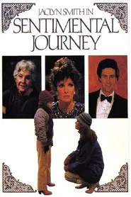 Sentimental Journey movie poster