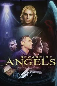 Poster do filme Beware of Angels