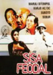 Poster do filme Sisa Feodal