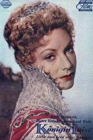 Königin Luise movie poster