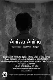 Amissa Anima movie poster