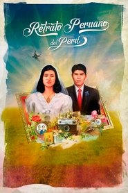 Retrato peruano del Perú movie poster