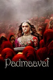 Padmaavat movie poster