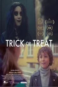Trick or Treat movie poster