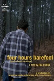 Four Hours Barefoot movie poster