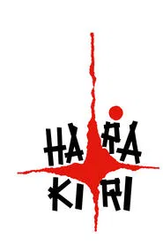 Harakiri movie poster