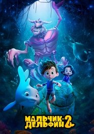 Dolphin Boy 2 movie poster