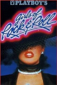 Playboy's Girls of Rock & Roll movie poster