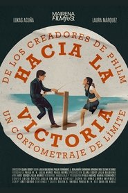 Towards Victory movie poster