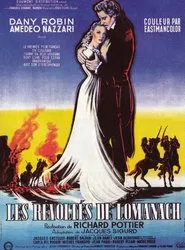 The Rebels of Lomanach movie poster