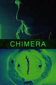 Chimera Strain movie poster