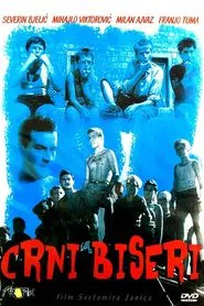 Poster do filme Black Pearls