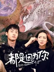All Because of  You tv show poster