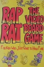 Rap Rat: The Video Board Game movie poster